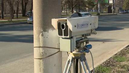 В Нижнекамске установлено более 4 тыс. камер видеонаблюдения - НТР 24