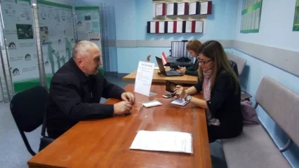 Уровень безработицы в Татарстане достиг исторического минимума - НТР 24