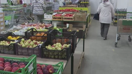 Нижнекамца задержали в Челнах за четыре кражи в магазине - НТР 24