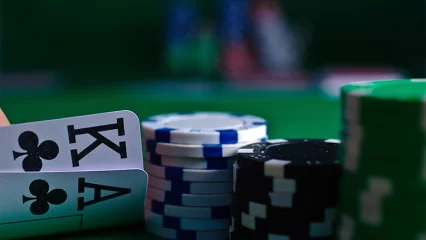 В Набережных Челнах будут судить 69-летнего мужчину за организацию азартных игр