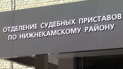 Жителям Нижнекамска объяснили, как избежать очередей к судебным приставам - НТР 24