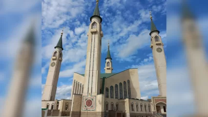 Туристка из Тольятти пообещала вернуться в покоривший её сердце Нижнекамск - НТР 24