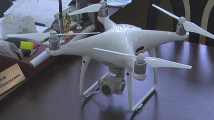 Татарстанцам за запуск беспилотников грозит штраф до 300 тысяч - НТР 24