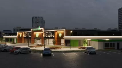 Стало известно, что будет с бабушками-продавщицами после обновления «Бызовского» рынка в Нижнекамске - НТР 24