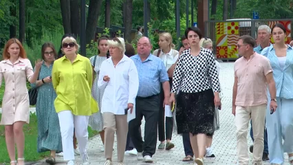 В Нижнекамске для отдыха детей не хватает мест в оздоровительных лагерях - НТР 24