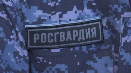 В Нижнекамске администратор комиссионки сдал вора правоохранителям - НТР 24