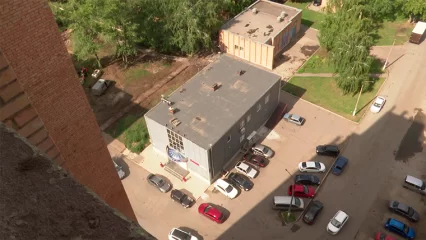 В Нижнекамске выяснят обстоятельства массовой драки, произошедшей возле кафе - НТР 24