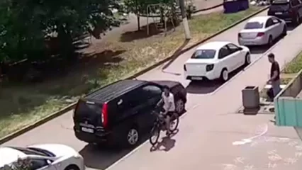 Нижнекамцы сообщают о краже личных вещей средь бела дня - НТР 24