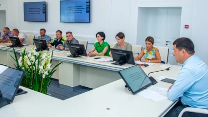 В Нижнекамске назвали основные причины несчастных случаев на производстве - НТР 24