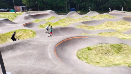 В Нижнекамске пройдут соревнования по уличному спорту и творчеству - НТР 24