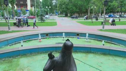 Нижнекамцам расскажут о влиянии пения на все сферы жизни - НТР 24