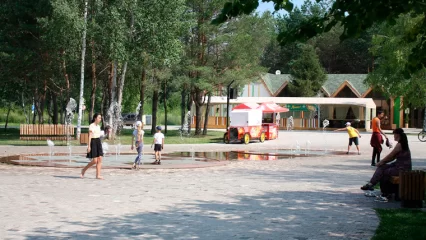 8 июля нижнекамцев приглашают на бесплатный показ киноленты «Будьте моим мужем» - НТР 24