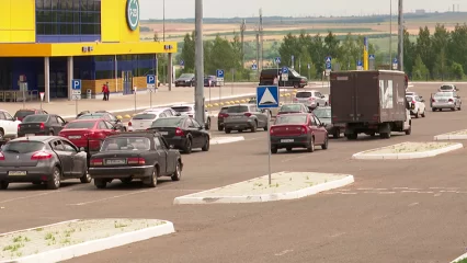 Нижнекамцам рассказали, как бороться с ночными шумными компаниями у торговых центров - НТР 24