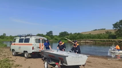 В Татарстане найдено тело утонувшей три дня назад 18-летней девушки - НТР 24