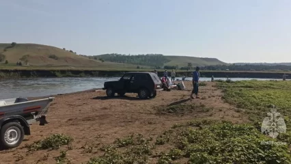 В Татарстане третий день ищут утонувшую вместе с братом 18-летнюю девушку - НТР 24