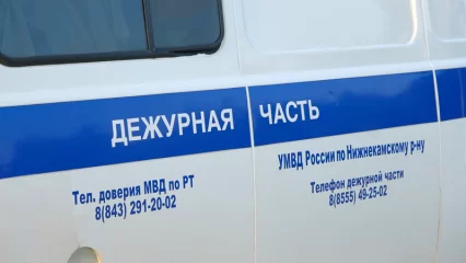 Полиция устанавливает детали похищения жителя Нижнекамска в рабство - НТР 24