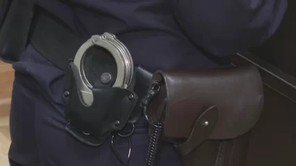 Жителя Нижнекамска по дороге домой похитили в рабство - НТР 24