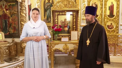 «Православные беседы». Отмечают ли православные день рождения, для чего освящают жилье