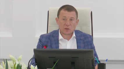 В Татарстане пройдет прямой эфир с главой Нижнекамского района - НТР 24