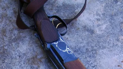 В Нижнекамске мужчина застрелил сына из ружья и покончил с собой - НТР 24