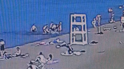 Погибшего при купании в Нижнекамске мужчину вытащил из воды друг - НТР 24