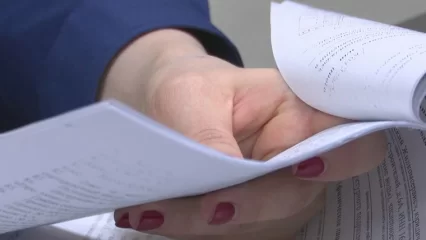 В Нижнекамске осудили мужчину, угрожавшего убийством бывшей сожительнице и ее детям - НТР 24