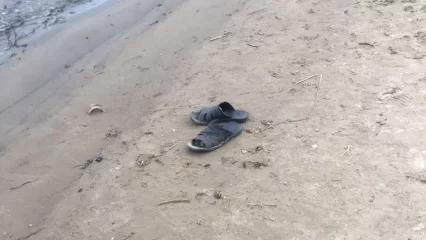 В Татарстане на Волге утонул 69-летний мужчина - НТР 24