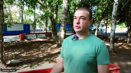 Новый владелец раскрыл детали обновления парка аттракционов Нижнекамска - НТР 24