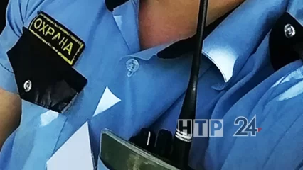 В Нижнекамске охранник супермаркета умер после ссоры с покупателем - НТР 24