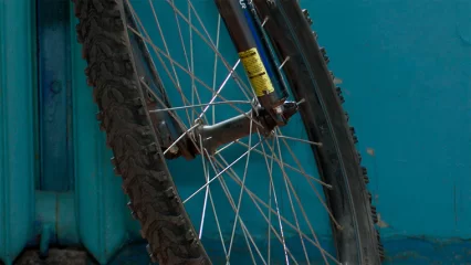 В Нижнекамске ищут владельцев бесхозных велосипедов - НТР 24