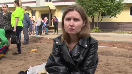 Стало известно о жильцах квартиры в Нижнекамске, в которой произошёл взрыв бытового газа - НТР 24