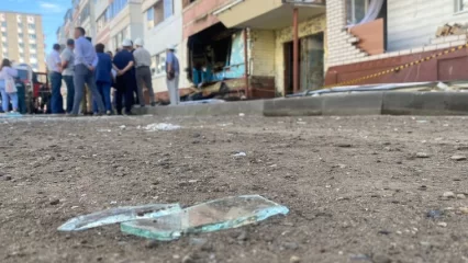 Газовое оборудования в нижнекамском доме, где произошёл взрыв, проверяли в июне - НТР 24