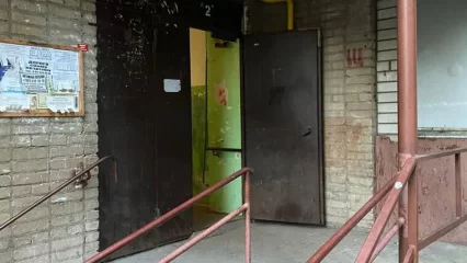 Нижнекамские полицейские обнаружили в кармане у мужчины наркотики - НТР 24