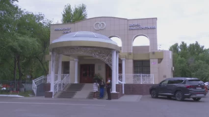 Жители Татарстана начали чаще разводится