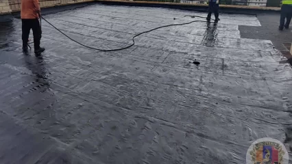 Татарстан готовит Лисичанск к зиме - НТР 24