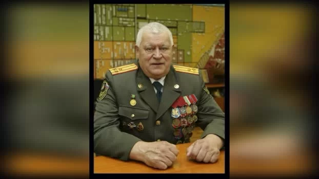 Стала известна дата прощания с ветераном пожарной охраны Алексеем Шаповаловым