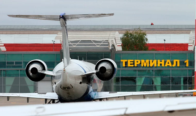 Аэропорт «Казань» обслужил рекордное количество пассажиров за сутки