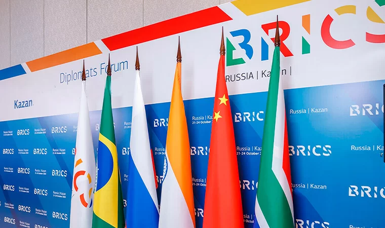 В Татарстане создан оргкомитет по проведению саммита БРИКС в 2024 году