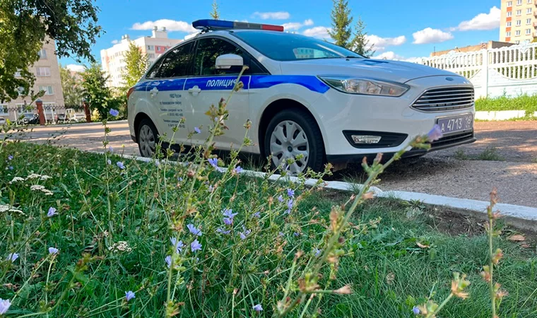 Нижнекамцев ждут усиленные рейды ГИБДД в выходные дни