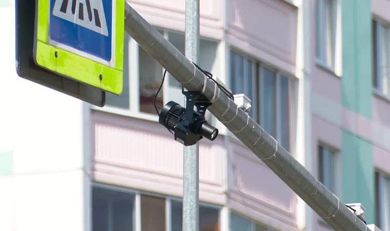 До конца года в Нижнекамске появятся ещё 102 камеры видеонаблюдения