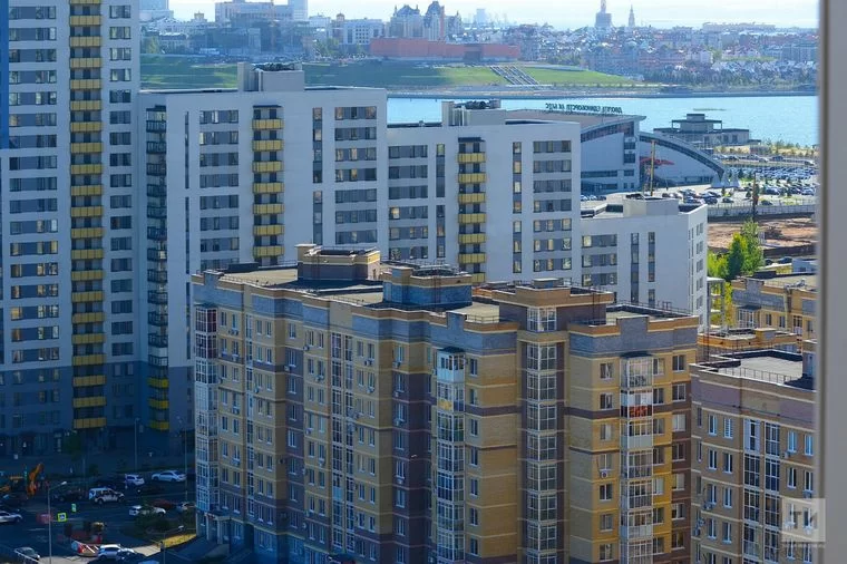 Посуточная аренда квартиры в Казани подорожала на 15%
