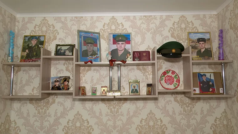 В Нижнекамске заработал фонд поддержки ветеранов СВО и семей погибших
