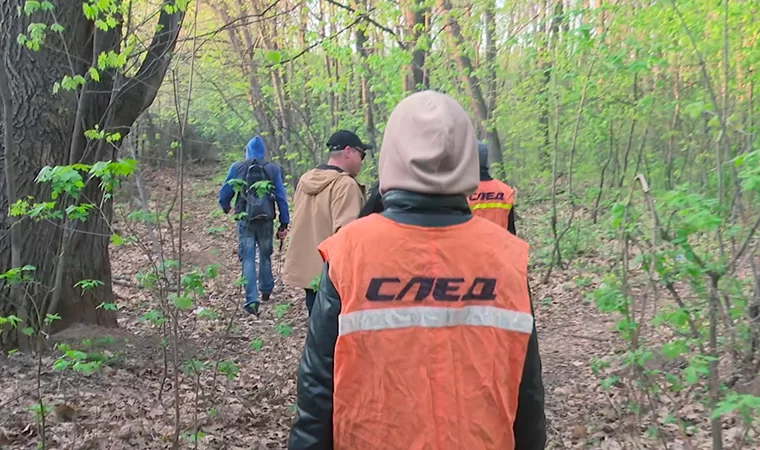 В Нижнекамске отыскали пропавшую без вести девушку