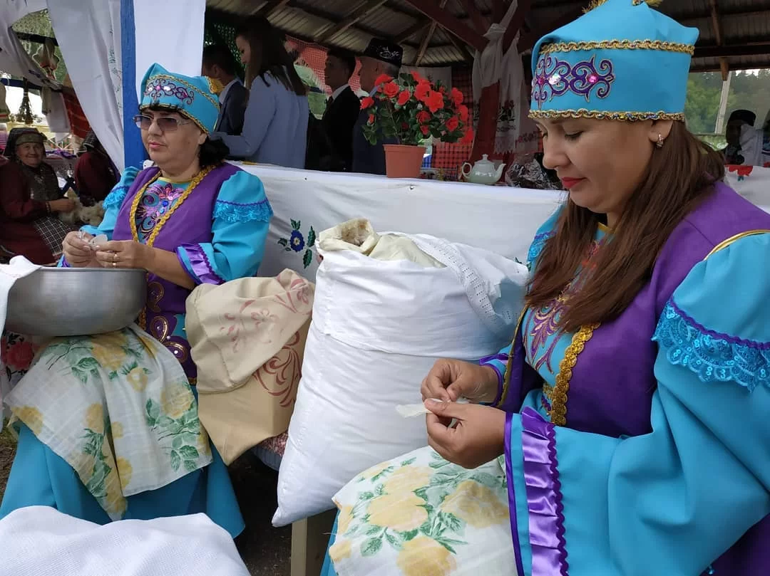 В Татарстане появятся книги о национальном наследии татар