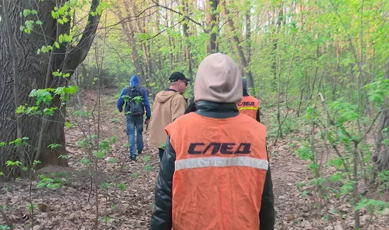 В Нижнекамске нашли мужчину, пропавшего больше 3 месяцев назад