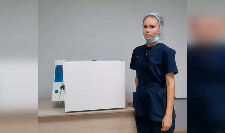 Нижнекамск поможет открыть стоматологический кабинет в Лисичанске