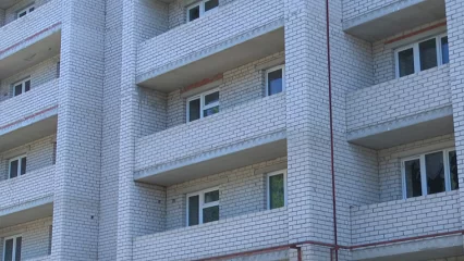 Участники СВО из Казани могут получить жилье по соципотеке