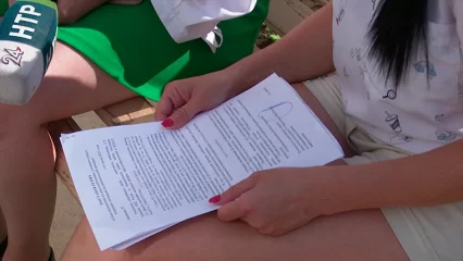 Нижнекамка, потерявшая мать в ДТП, добивается возбуждения уголовного дела - НТР 24