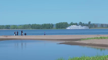 В Татарстане с начала года на воде погибли 62 человека - НТР 24