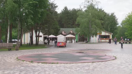 В Нижнекамске из-за погоды отменили концерт двух исполнителей - НТР 24